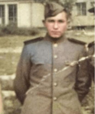 Бибарсов Халим Собержанович