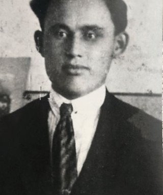 Кульшарипов Мухамет Масалимович