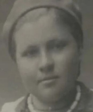 Коновалова Антонина Павловна