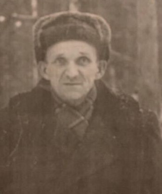 Кожемякин Андрей Карпович