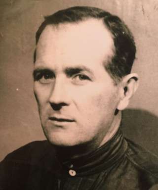 Андреев Арсений Иванович