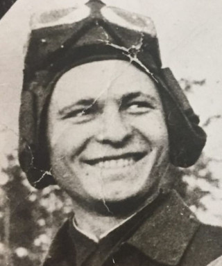 Муштареев Хусаин Хайретдинович