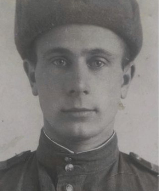 Иконников Михаил Федорович