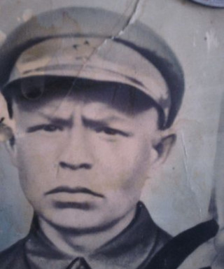 Пыстогов Михаил Васильевич