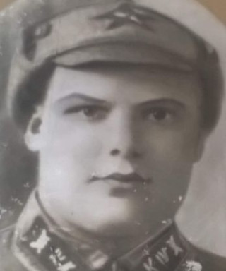 Бондарь Лазарь Александрович