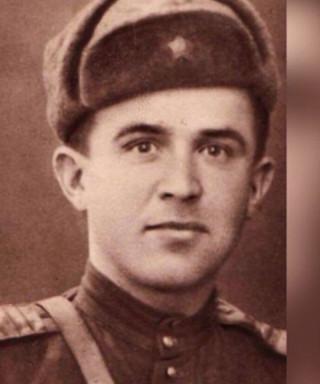 Ибрагимов Абди Мустафаевич