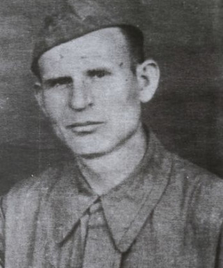 Мельников Павел Павлович