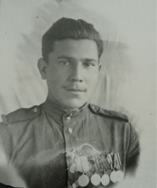 Пшиков Виктор Михайлович