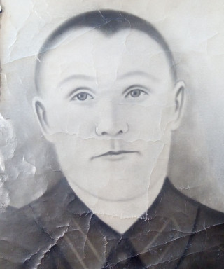 Баранов Алексей Николаевич