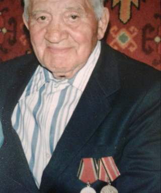 Гавлюковский Иван Макарович