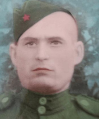 Горбунов Лев Андреевич