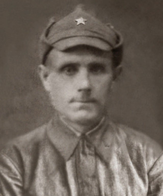 Шестаков Степан Захарович