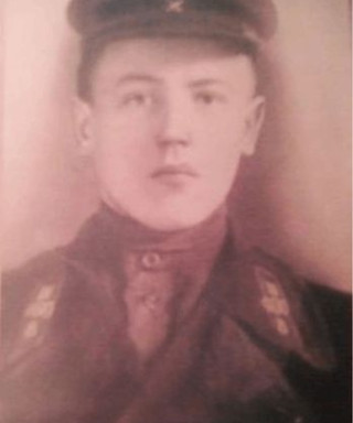 Брехов Андрей Фёдорович