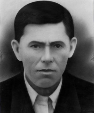 Лопаткин Григорий Павлович