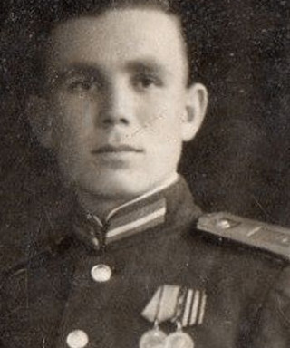 Евтушенко Николай Александрович