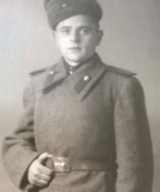 Бондаренко Николай Иванович