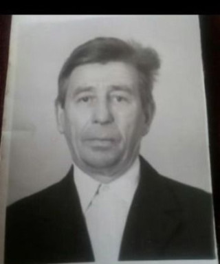 Краснов Виталий Михайлович