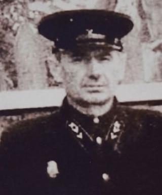 Горбунов Василий Андреевич