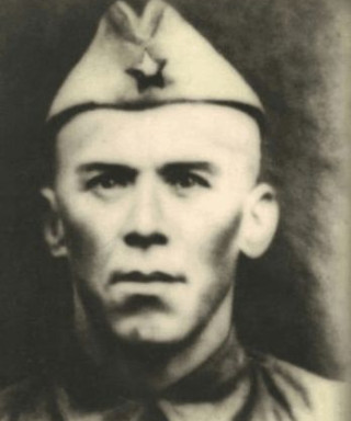 Кайнов Семён Яковлевич