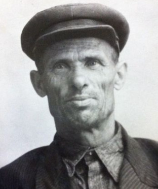 Бондаренко Павел Павлович