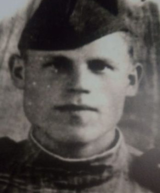 Подвалов Василий Гордеевич