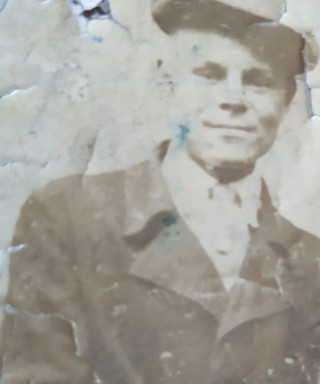 Ермаков Михаил Федорович