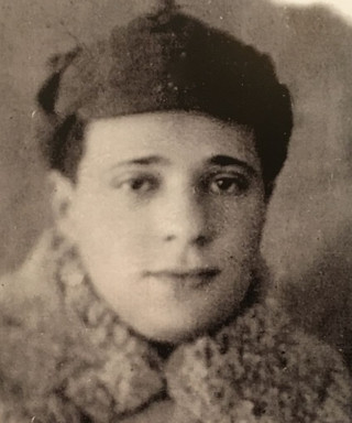 Розенблюм Яков Григорьевич