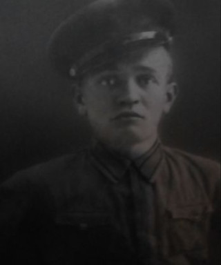 Маковкин Григорий Михайлолвич