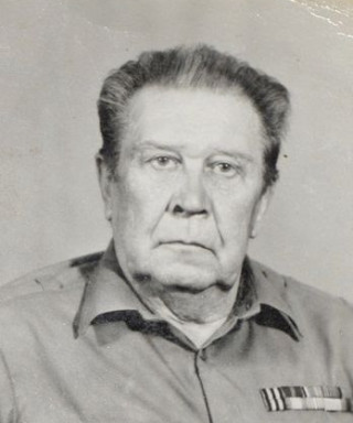 Пуганов Владимир Маркович