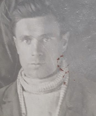 Баранов Кирилл Фёдорович