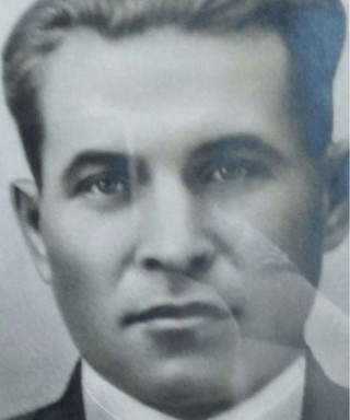 Епифанов Иван Филиппович