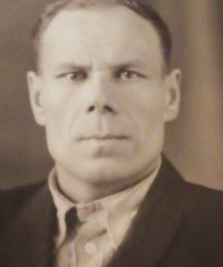 Глухарев Виктор Михайлович