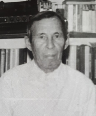 Галимов Гаяс Хасрдинович