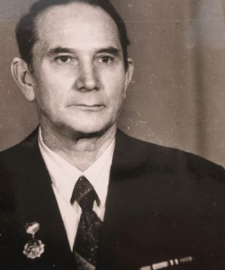 Жигулин Михаил Алексеевич