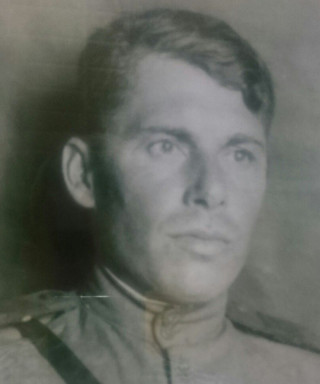 Шилкин Никандр Иванович