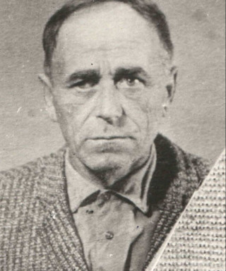 Горинов Михаил Матвеевич