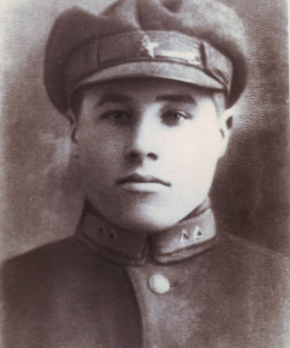 Шутов Василий Петрович