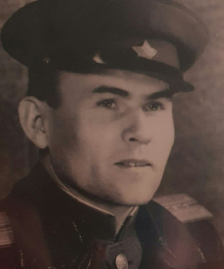 Корнилов Валентин Андреевич