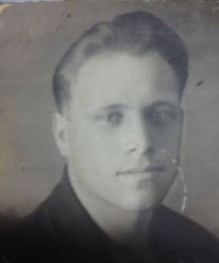 Волков Дмирий Михайлович