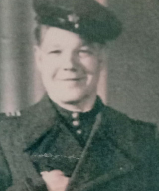 Лысенков Иван Александрович