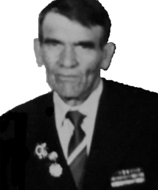 Березовский Семён Кузьмич