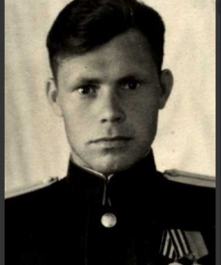 Масловский Александр Иванович