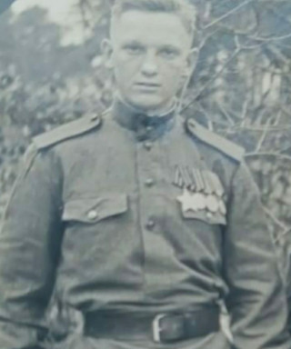 Дадонов Николай Иванович