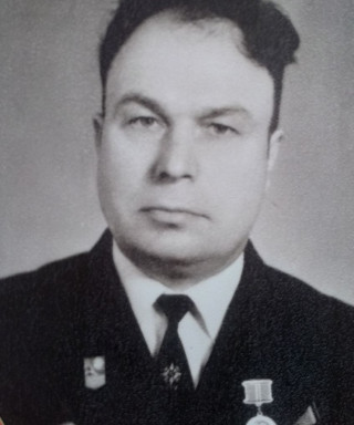 Шестопал Алексей Григорьевич