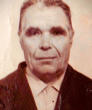 Шинин Михаил Акиндинович