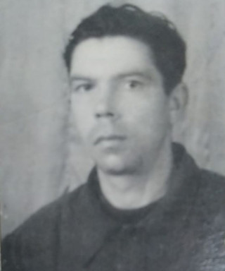 Гагарин Евгений Архипович