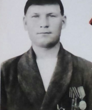 Павлюк Семён Леонтьевич