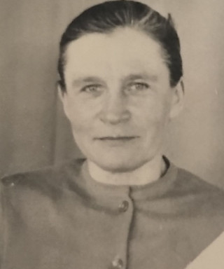 Парамонова Екатерина Николаевна