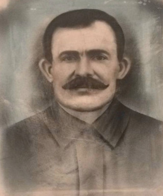 Мустафаев Гильман