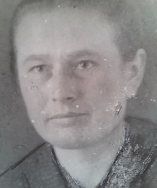 Овчаренко Анна Андреевна